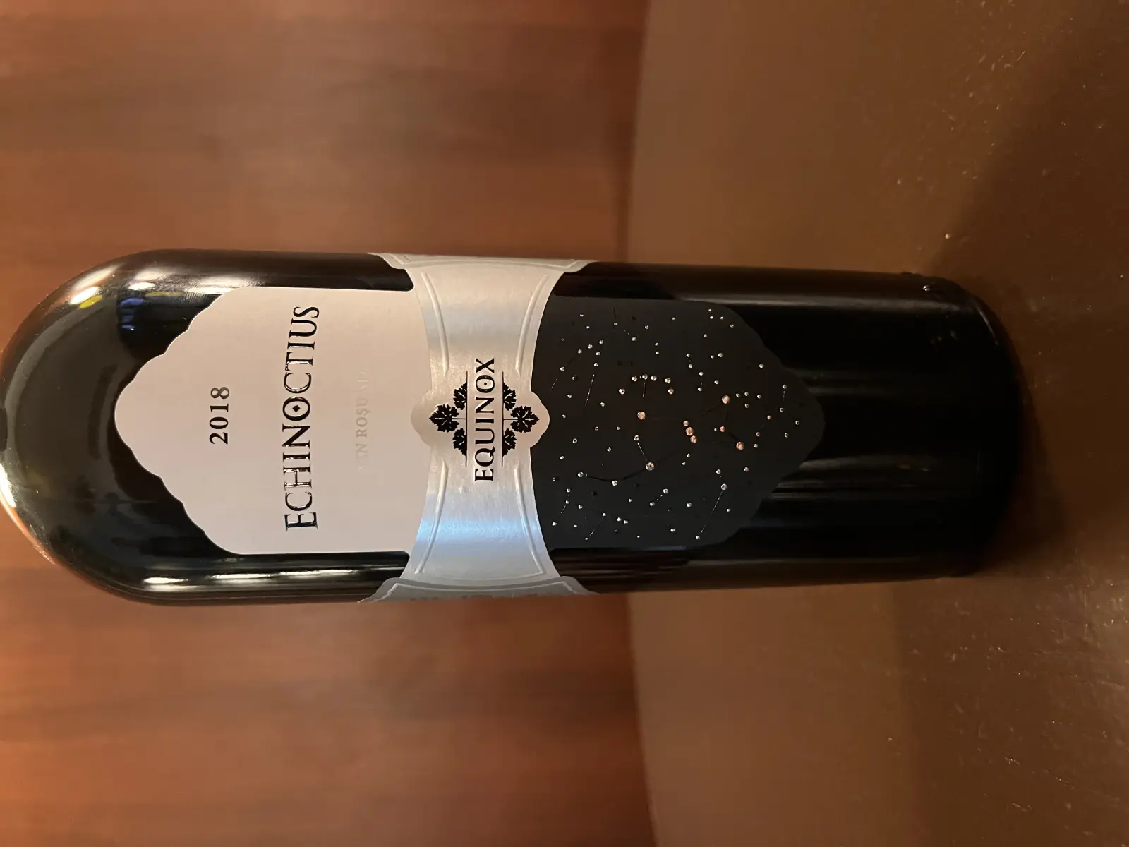 Equinox Echinoctius 2018