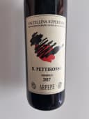 Arpepe Il Pettirosso 2017