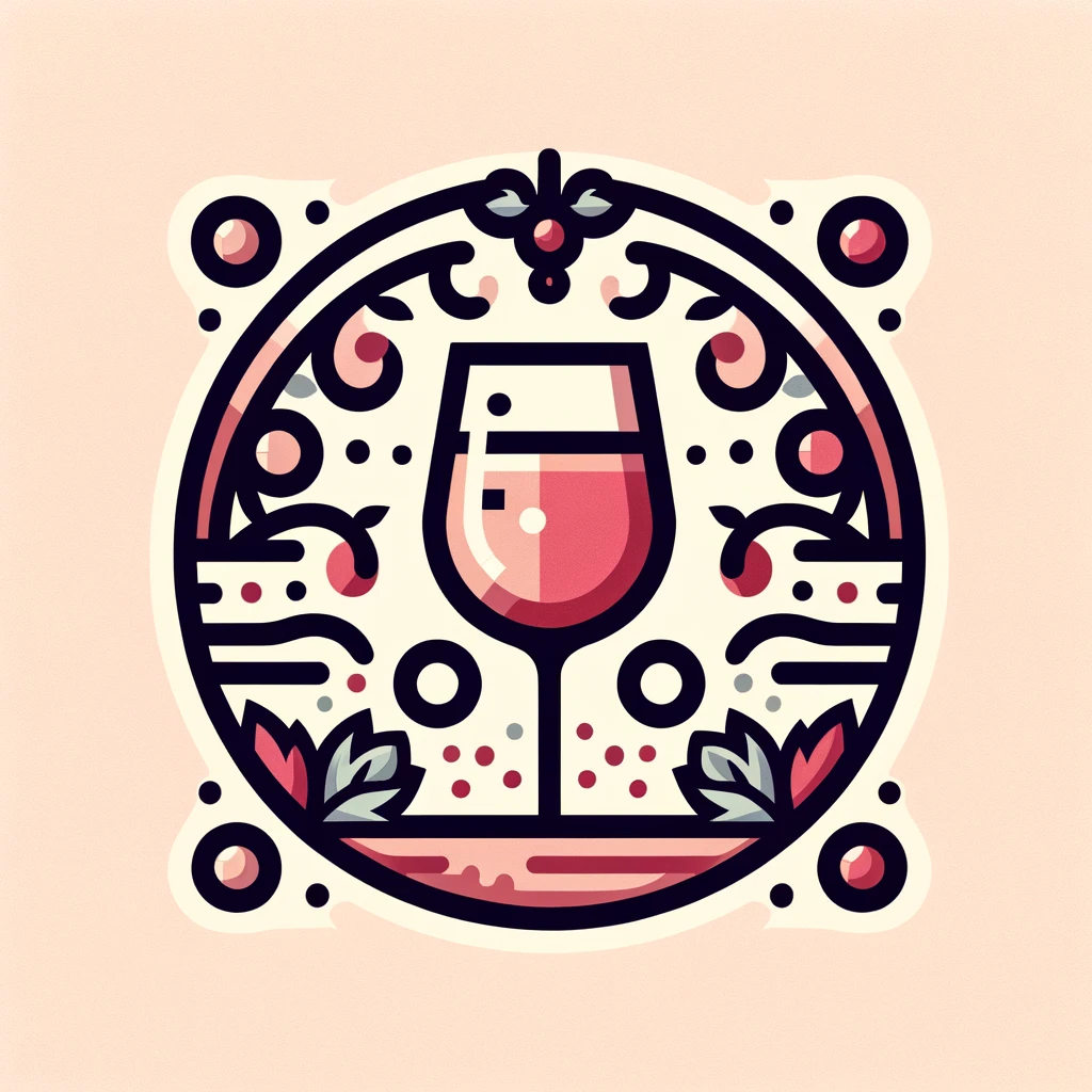 Icon of Delicate Reds