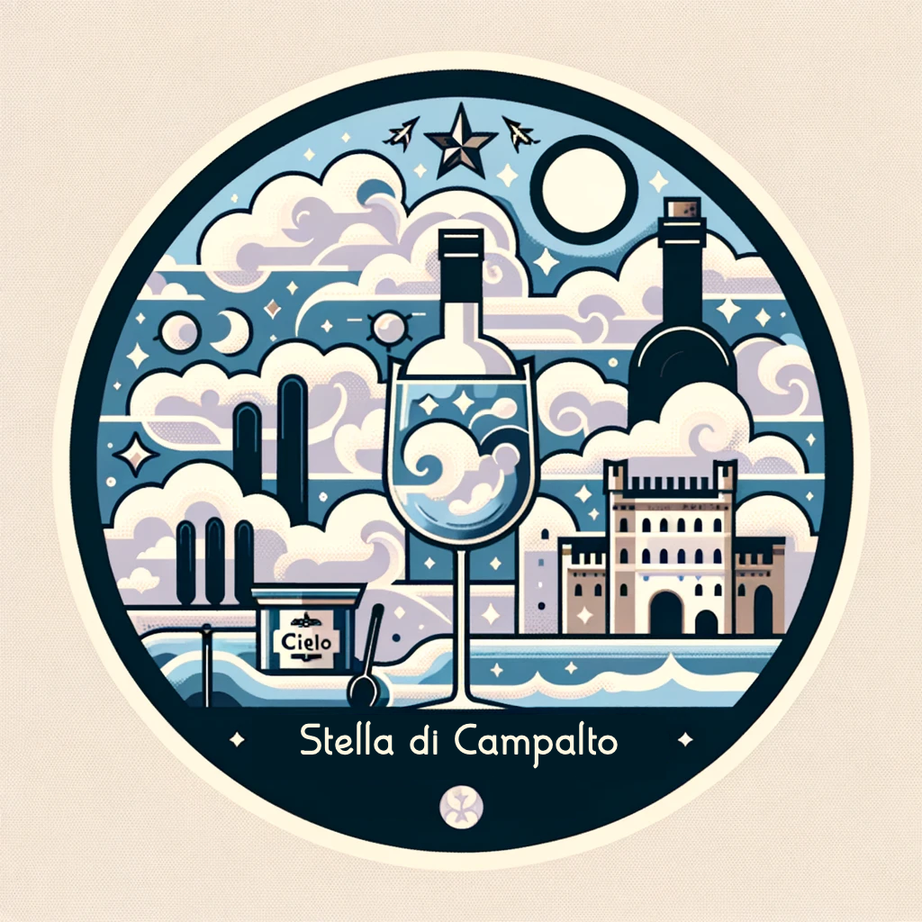 Icon of Stella di Campalto Uncorked
