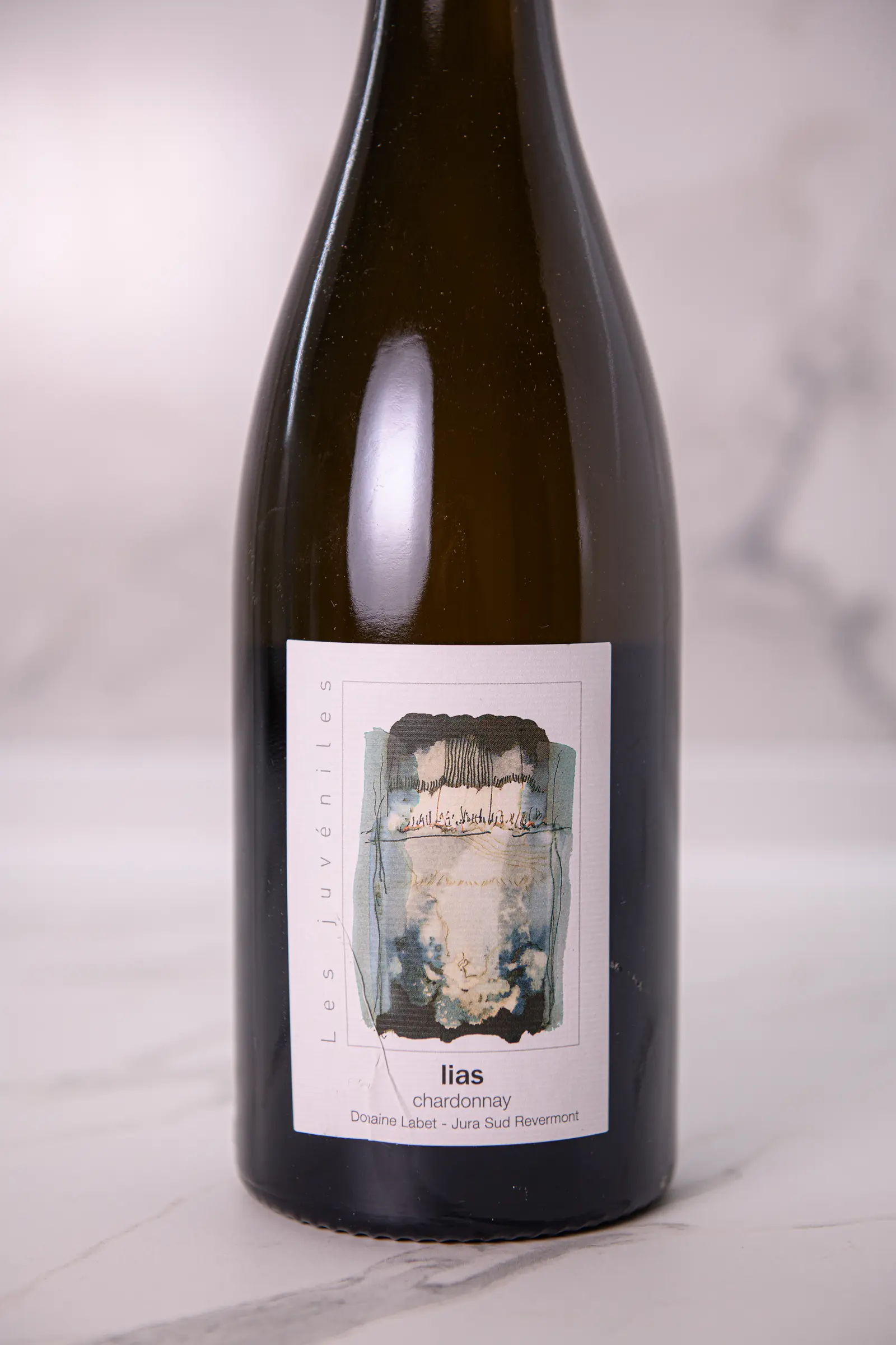 Domaine Labet lias chardonnay 2020