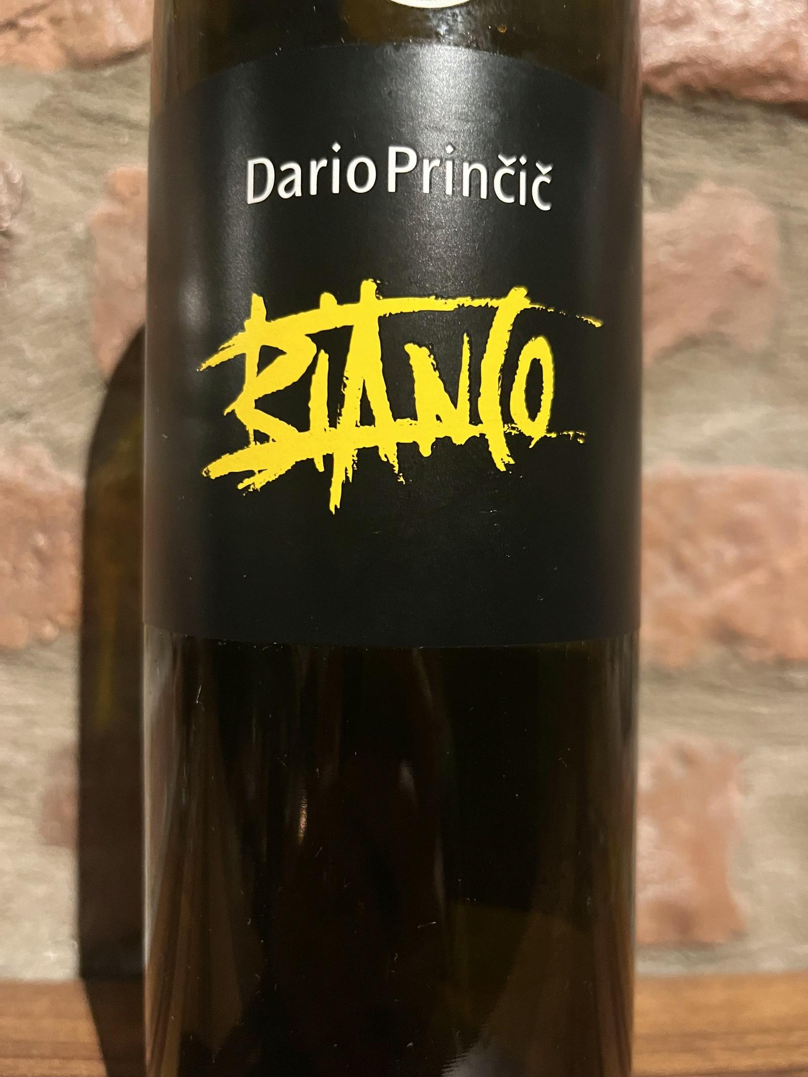 Dario Prinčič Bianco L.2003B NV