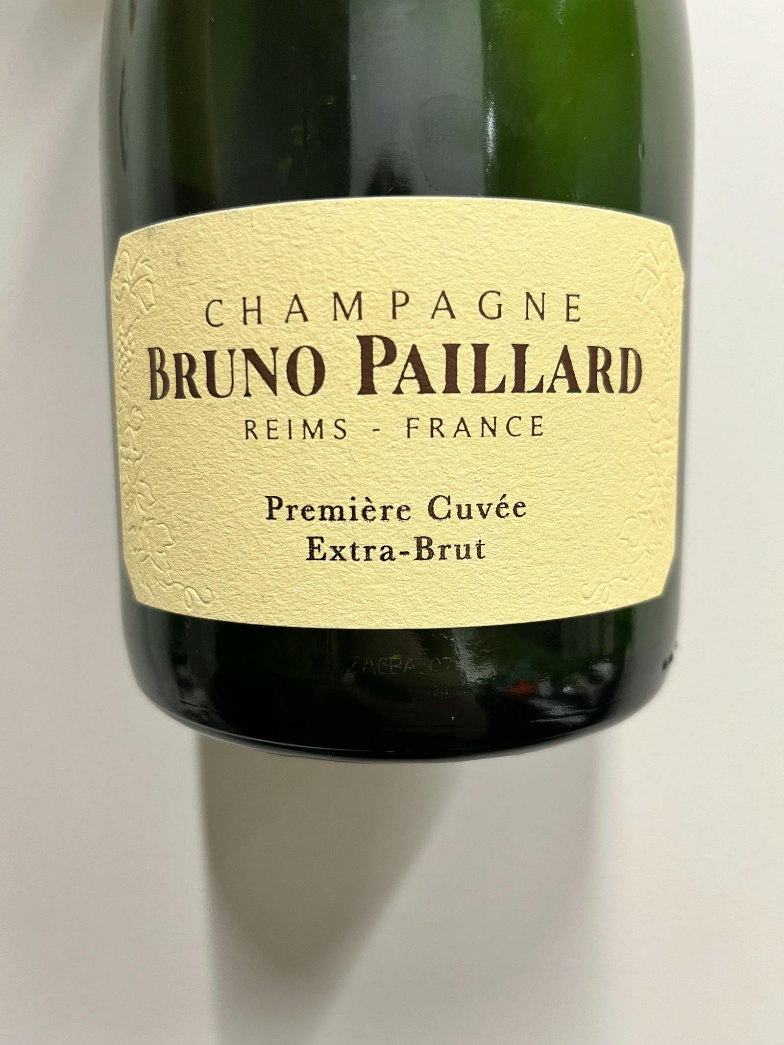 Bruno Paillard Première Cuvée (d2023) NV