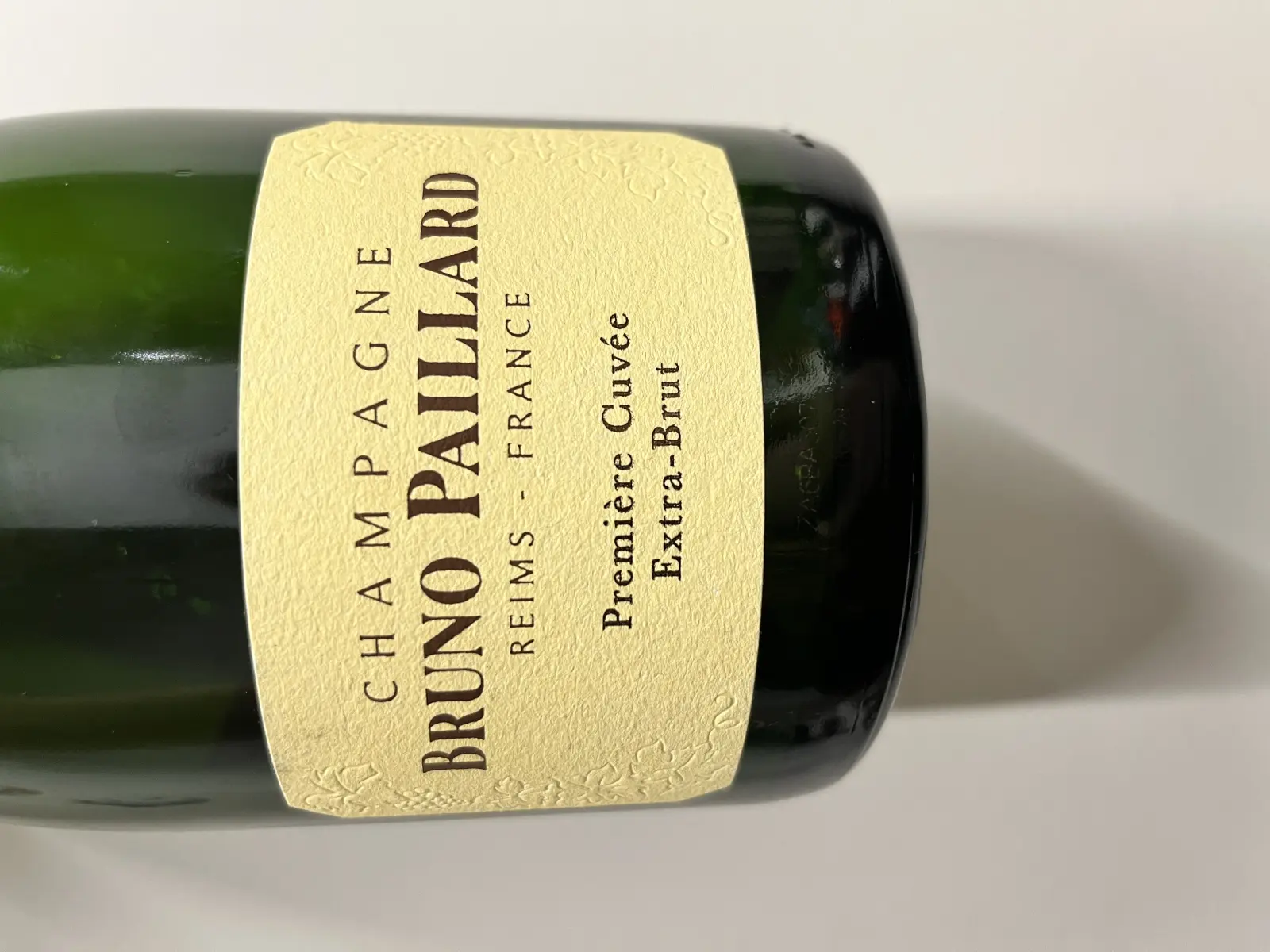 Bruno Paillard Première Cuvée (d2023) NV