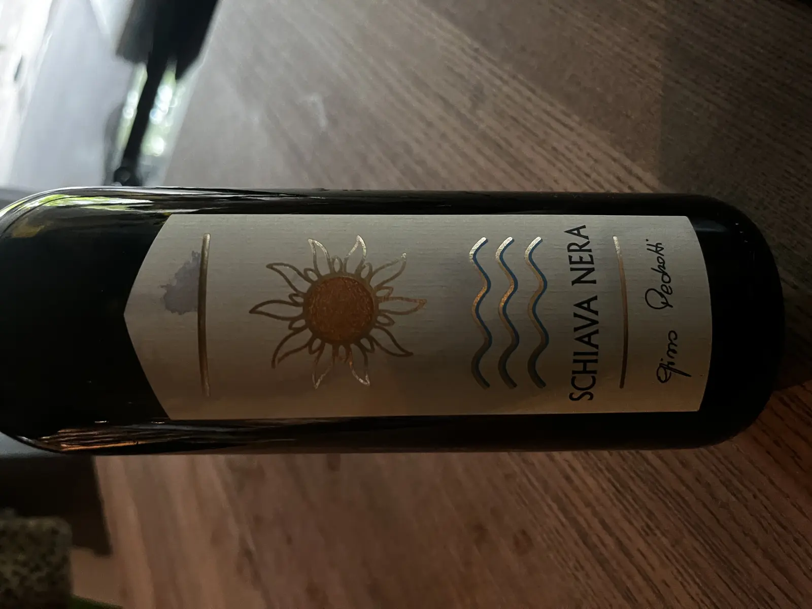 Gino Pedrotti Schiava Nera 2023