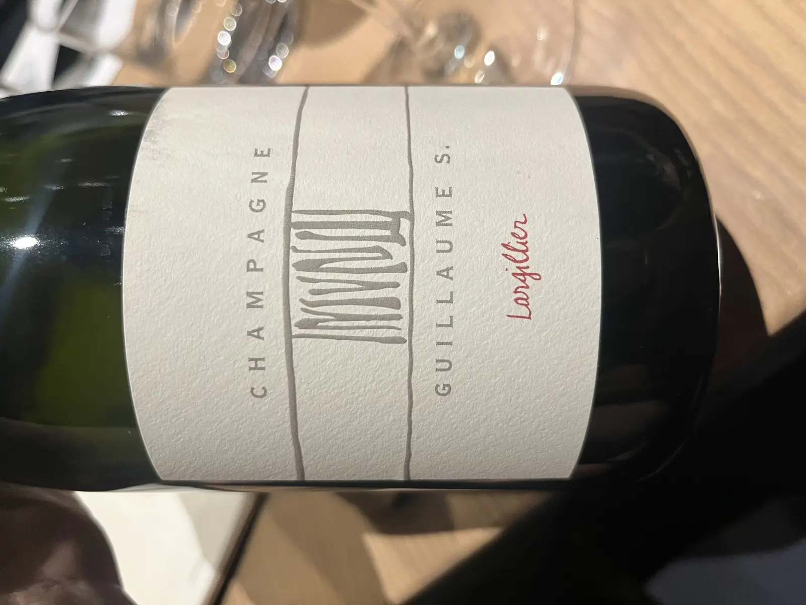 Guillaume S. Largillier (d2019) NV