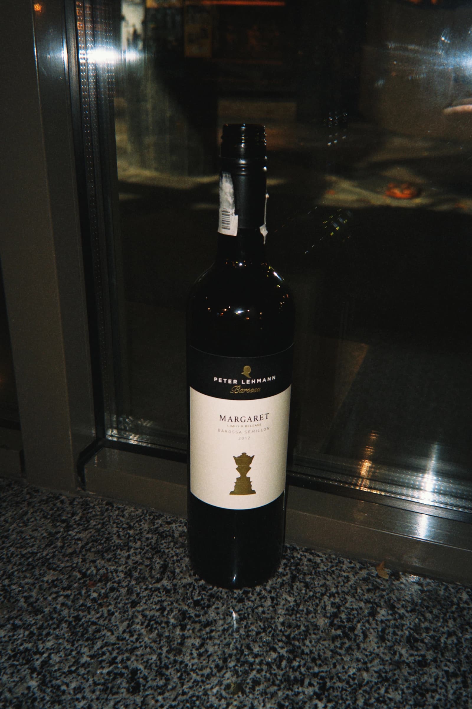 Peter Lehmann Margaret Barossa Semillon 2012