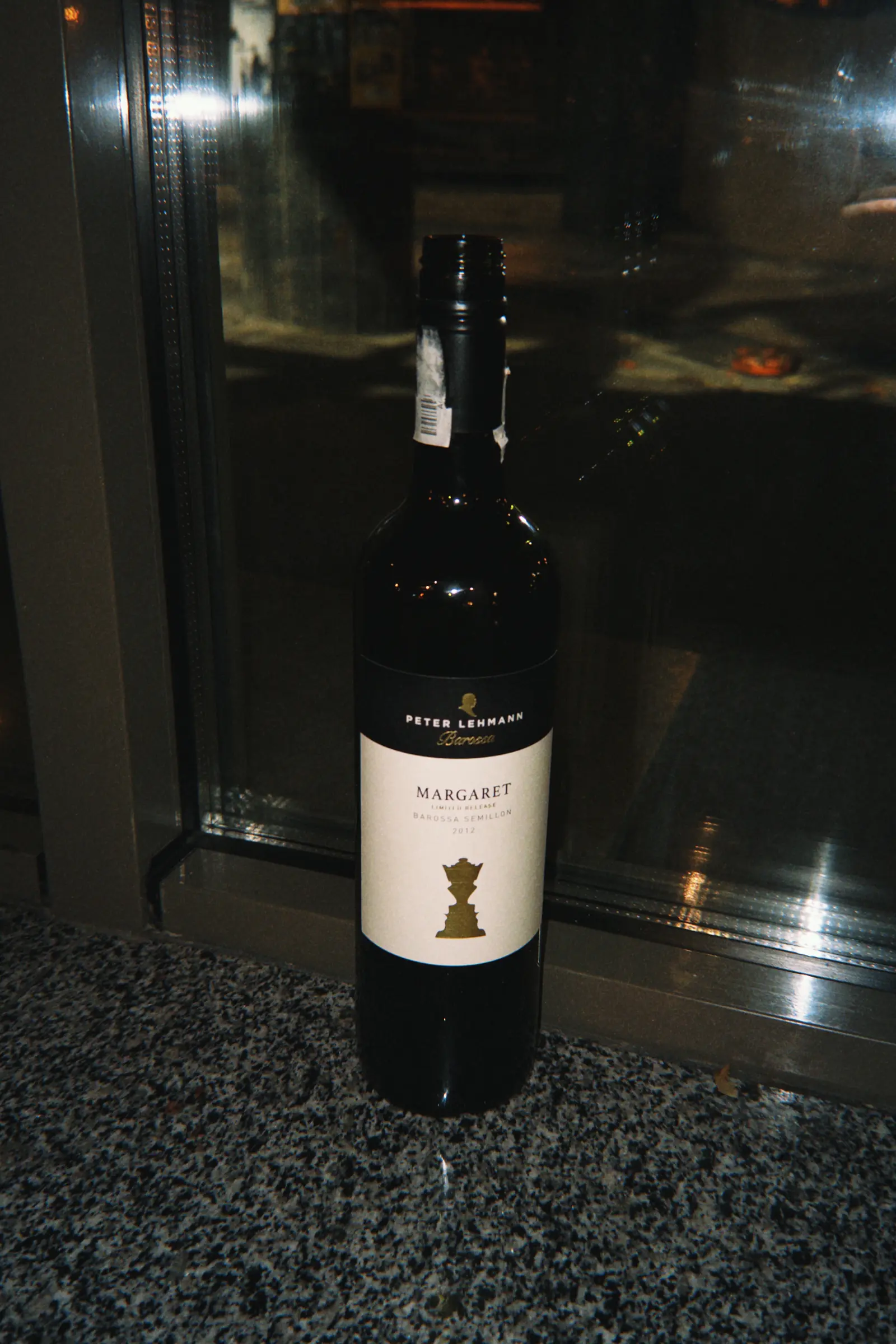 Peter Lehmann Margaret Barossa Semillon 2012