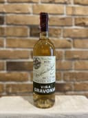 R. López de Heredia Viña Gravonia Blanco Crianza 2016