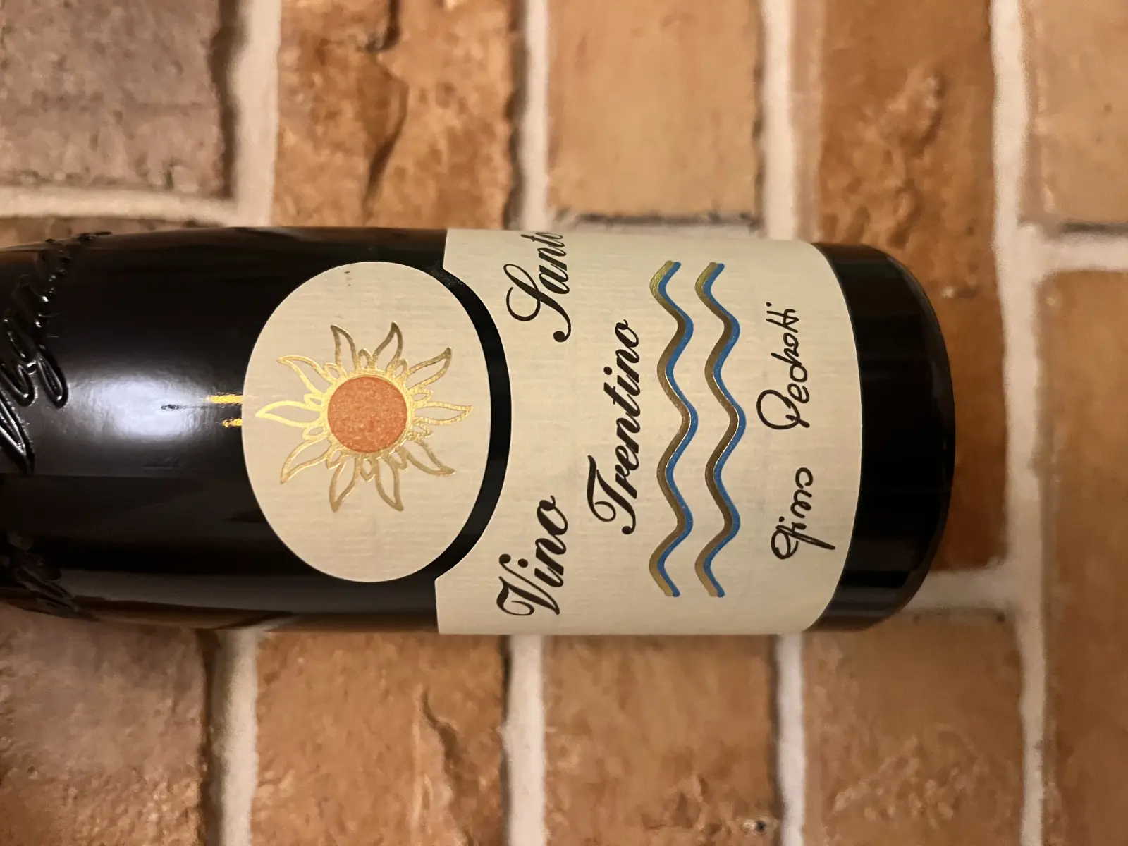 Gino Pedrotti Vino Santo 2006