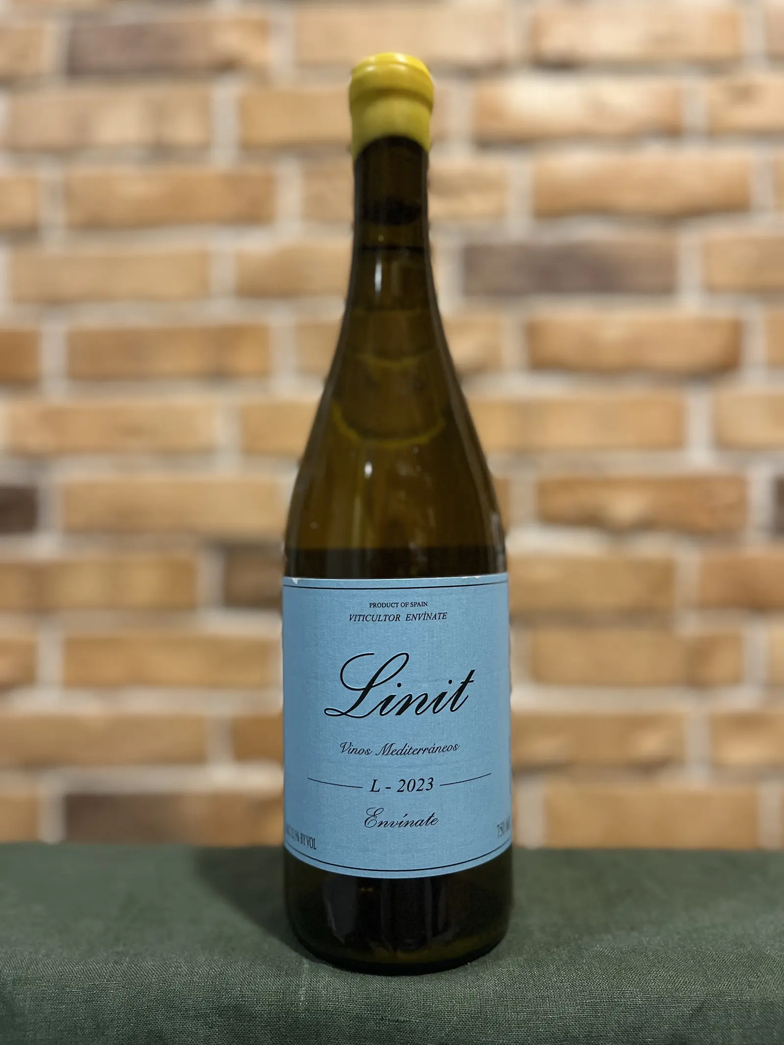 Envínate Linit 2023