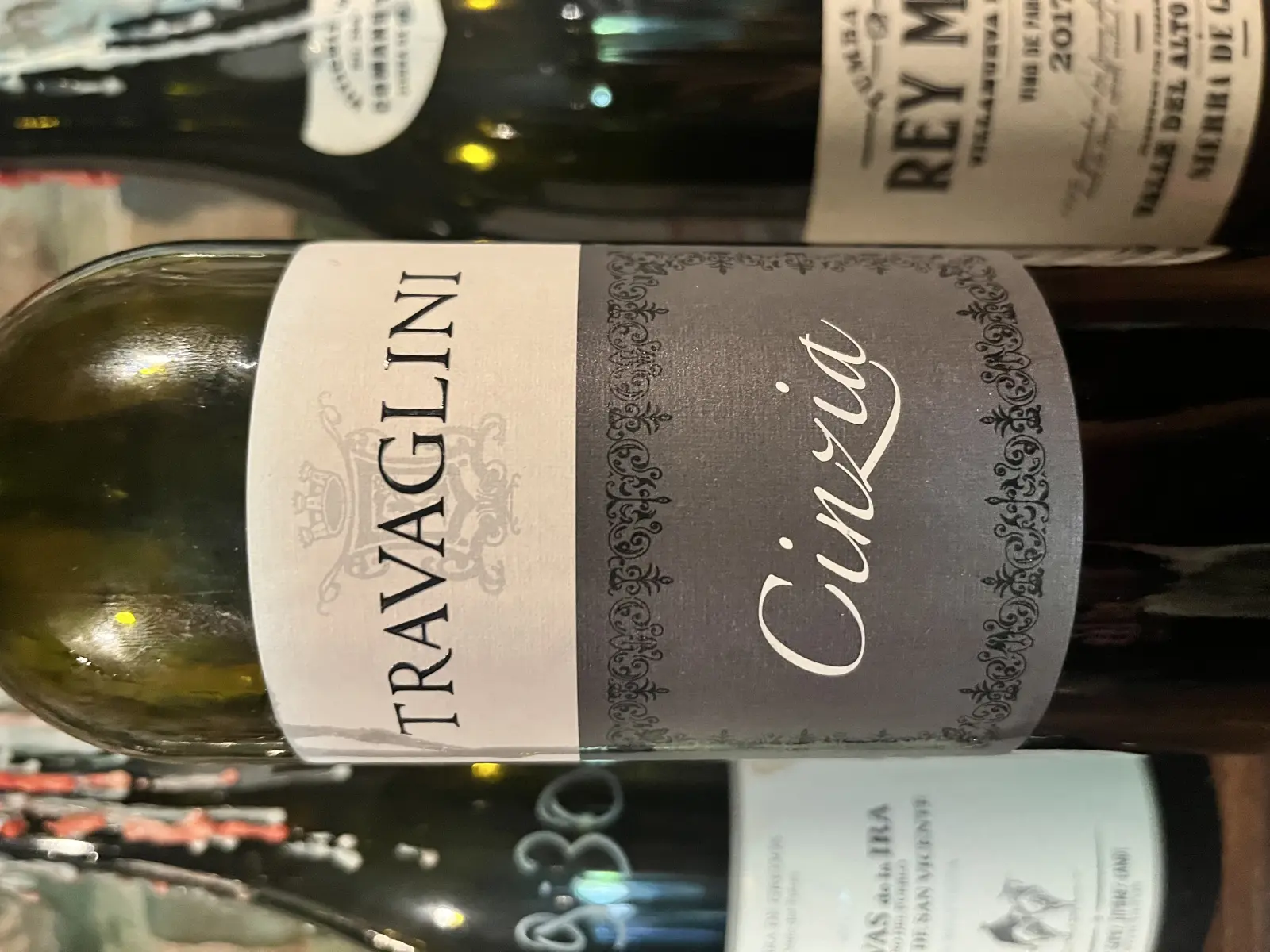 Travaglini Cinzia 2022