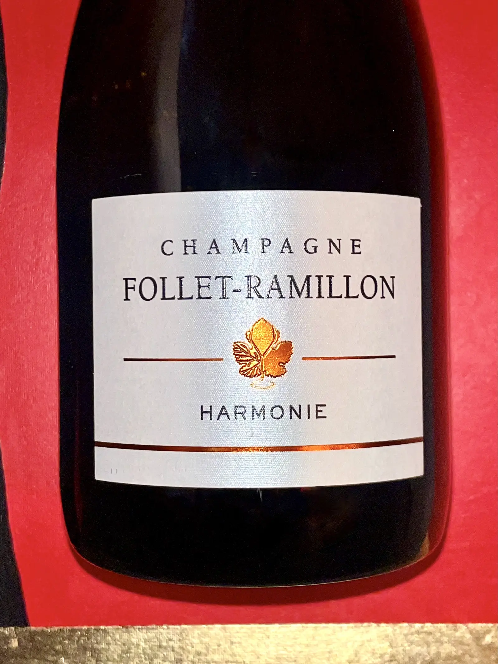 Follet Ramillon Harmonie 2015