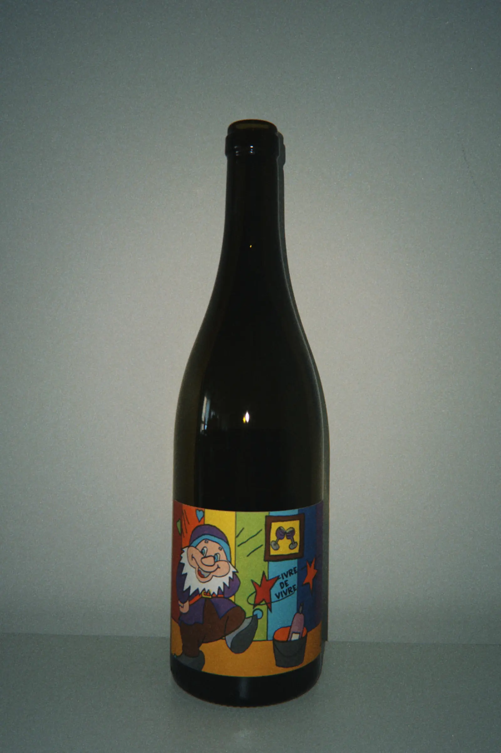 L'Octavin Ivre de Vivre 2021