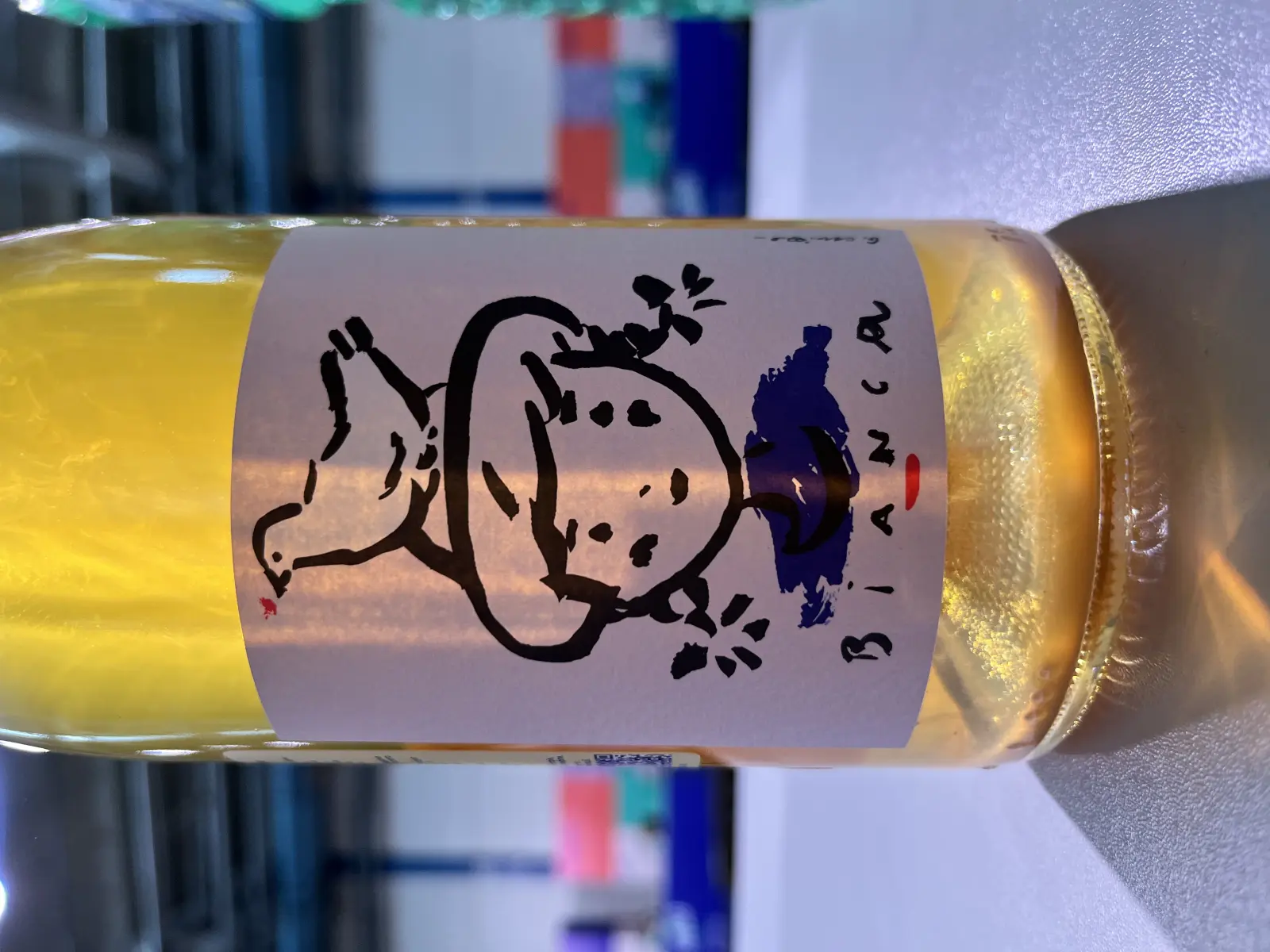 Cascina Tavijn Bianca 2022