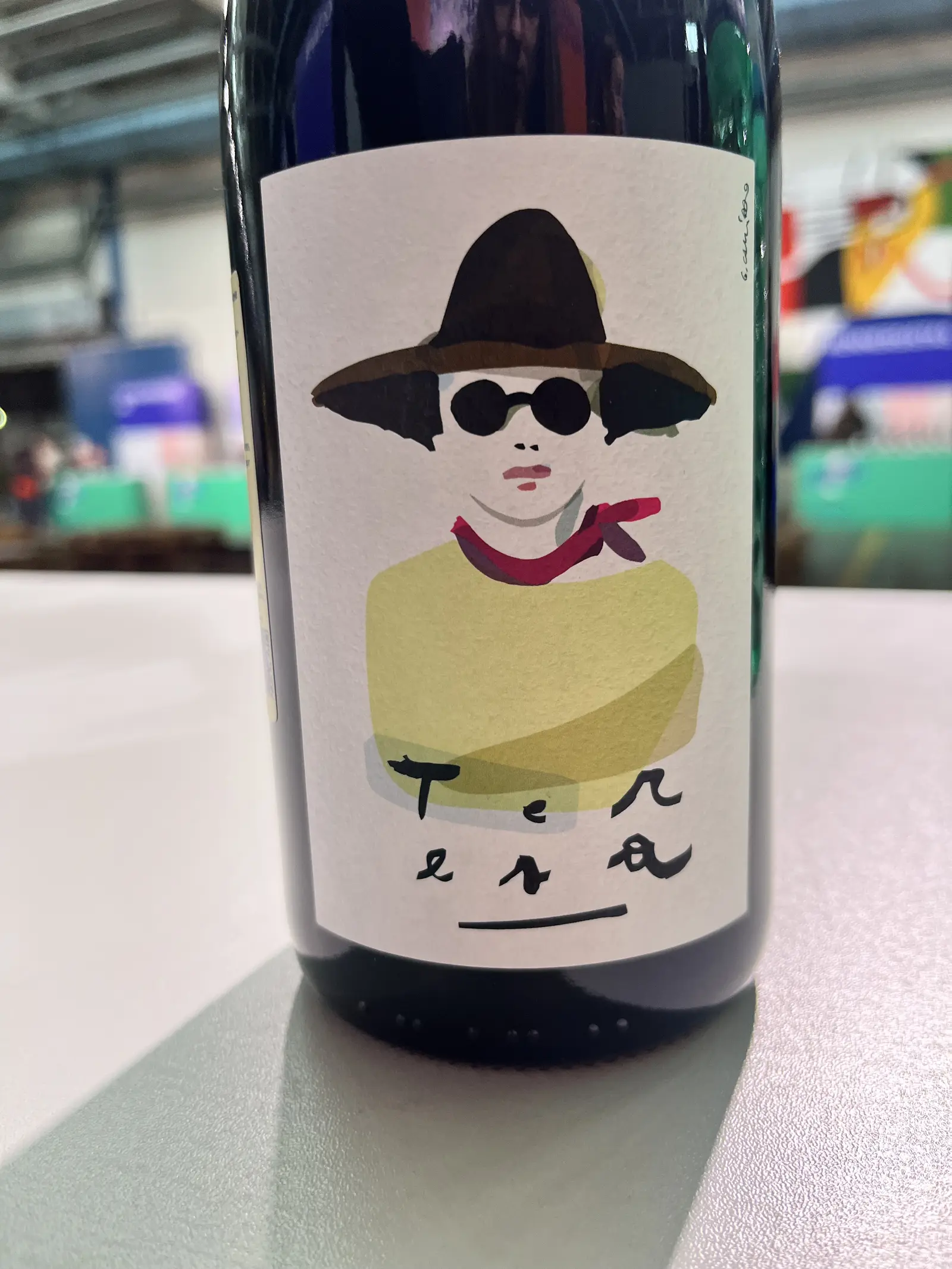 Cascina Tavijn Teresa 2023
