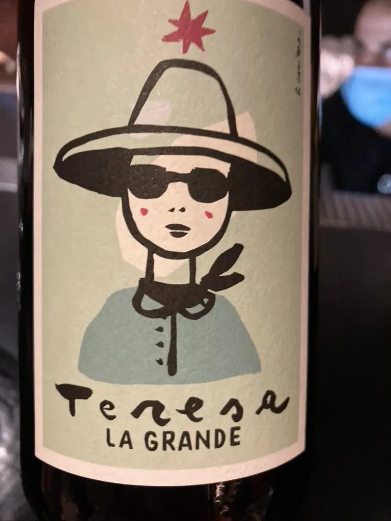 Cascina Tavijn Teresa la Grande 2016