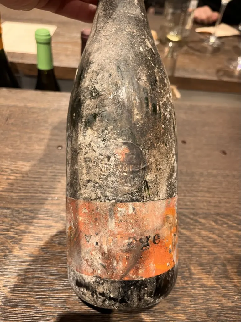 Loxarel Clàssic Penedès Brut Nature Reserva 2019