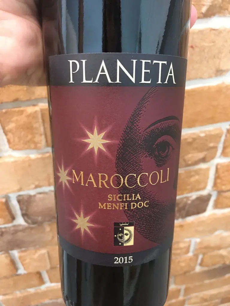 Planeta Maroccoli 2015