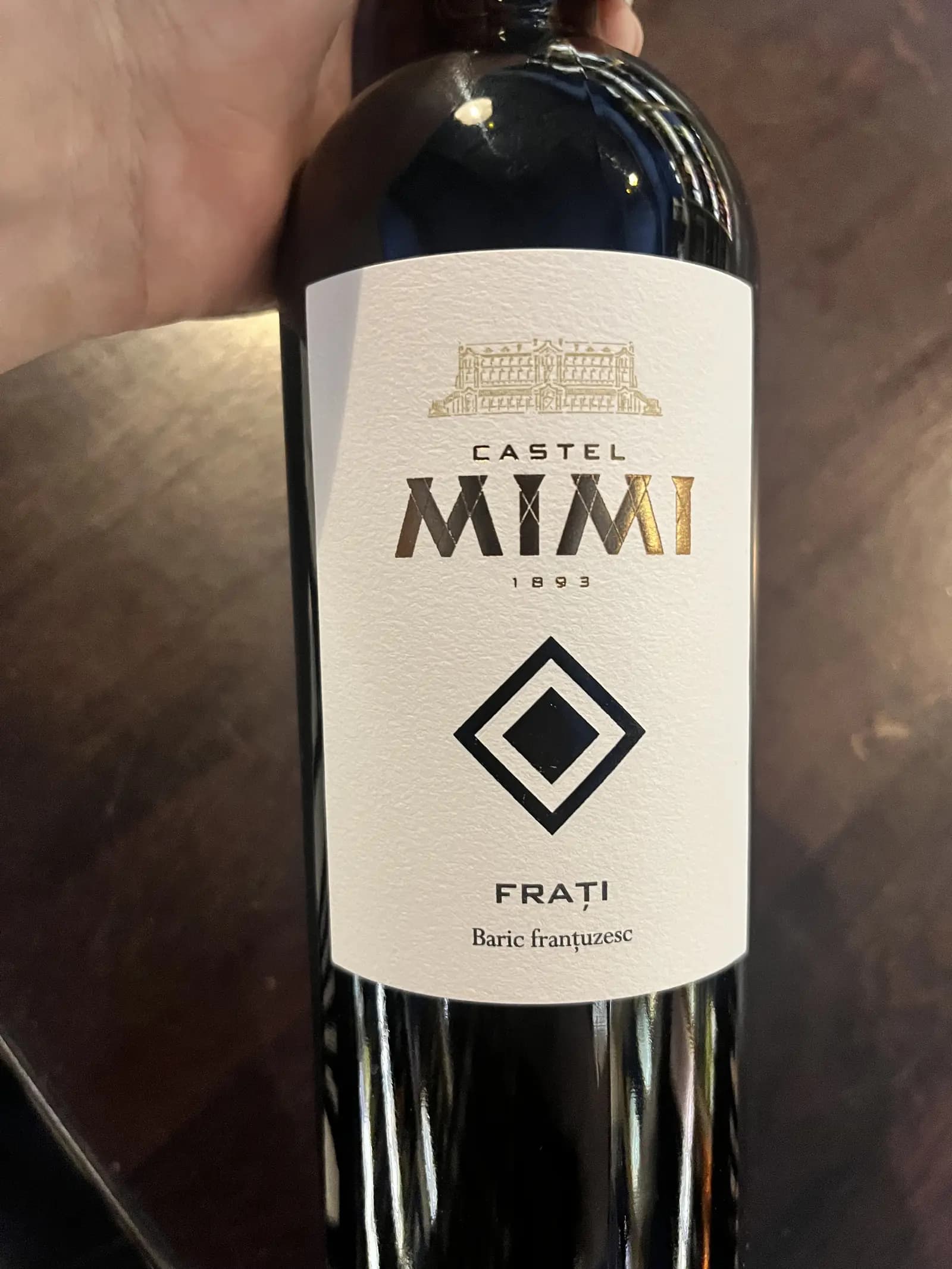 Castel Mimi Fraţi 2023