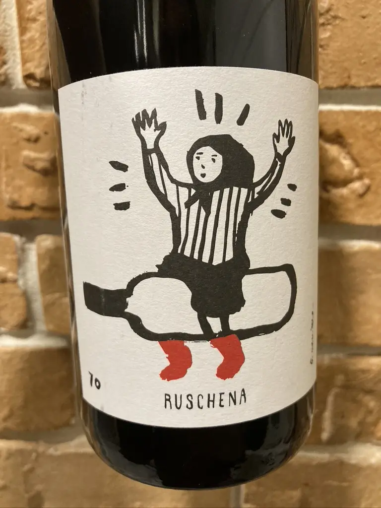 Cascina Tavijn Ruschena 2018
