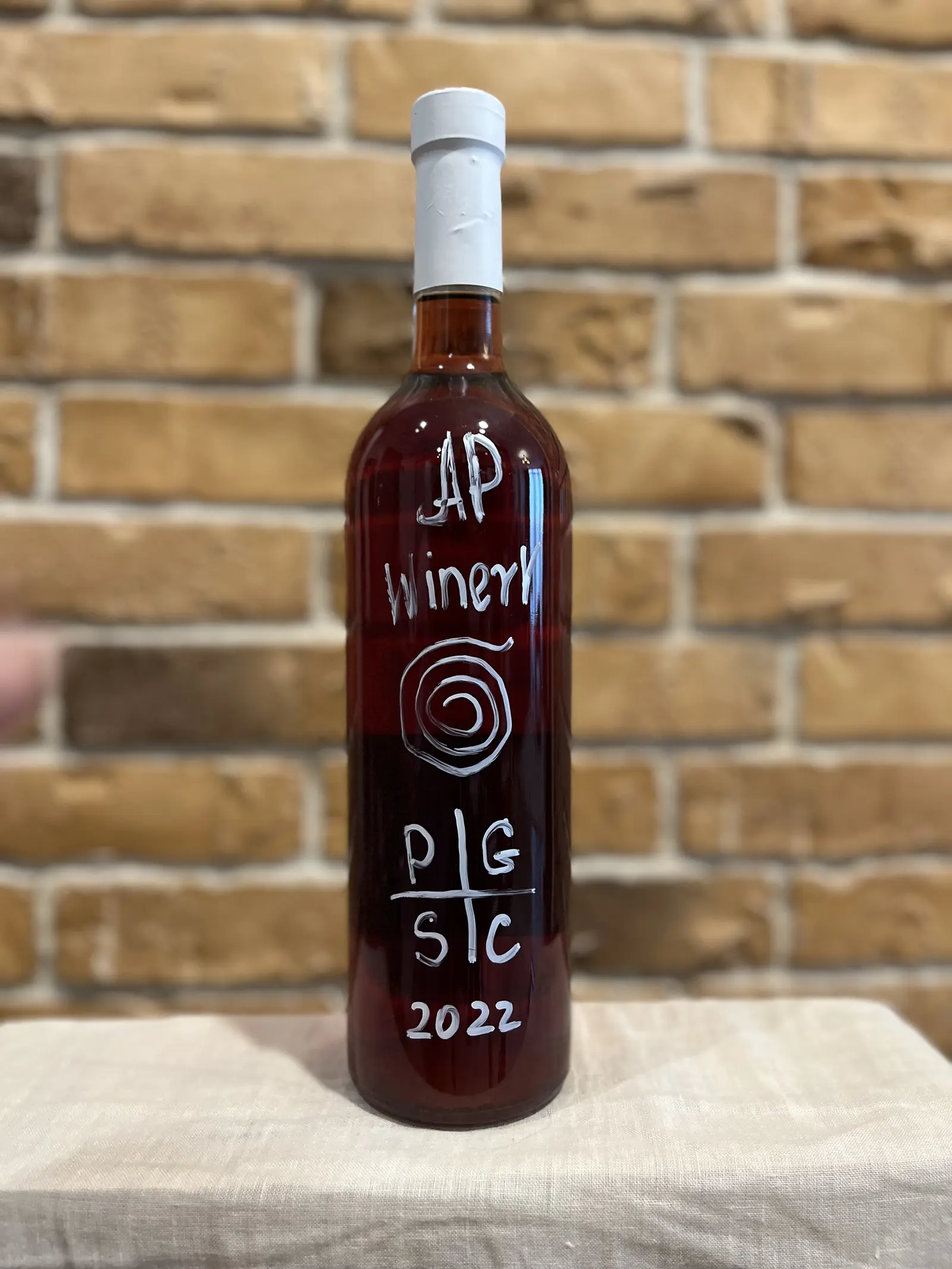 Alex Prykhodko PGSC 2022