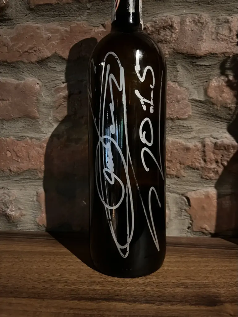 Bressan Ego Rosso 2015