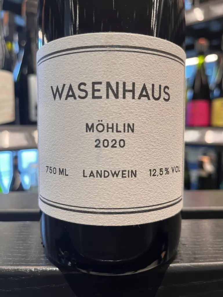 Wasenhaus Möhlin 2020