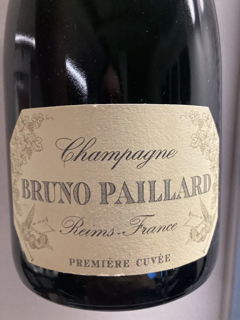 Bruno Paillard Première Cuvée Magnum (d2020) NV