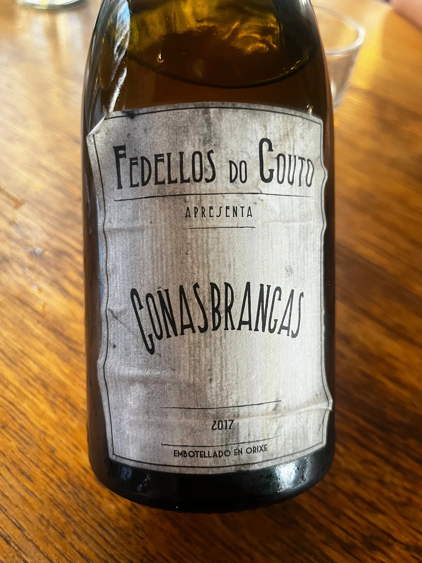 Fedellos do Couto Conasbrancas 2017