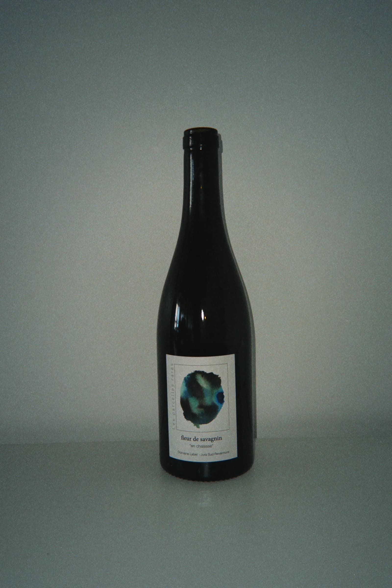 Domaine Labet fleur de savagnin en chalasse 2018