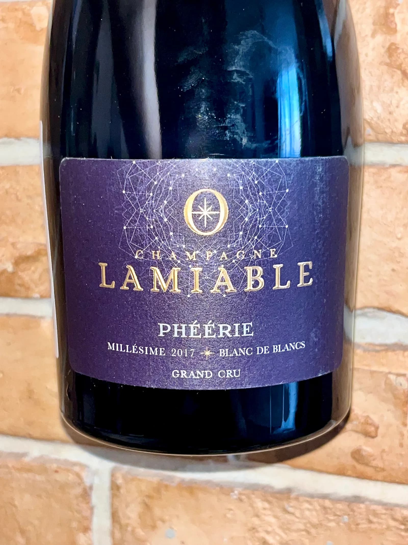 Lamiable Phéérie 2017