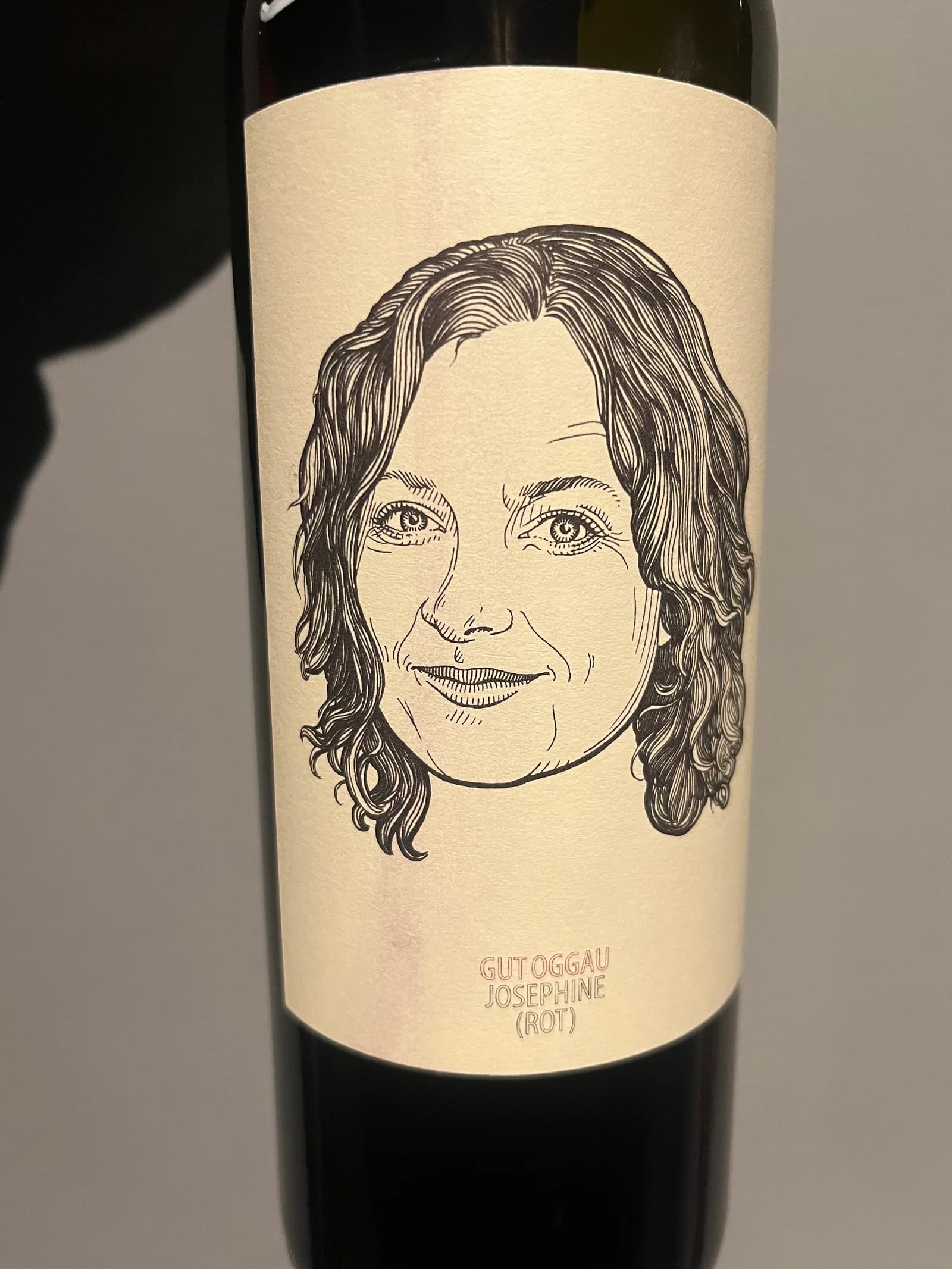 Gut Oggau Josephine 2022