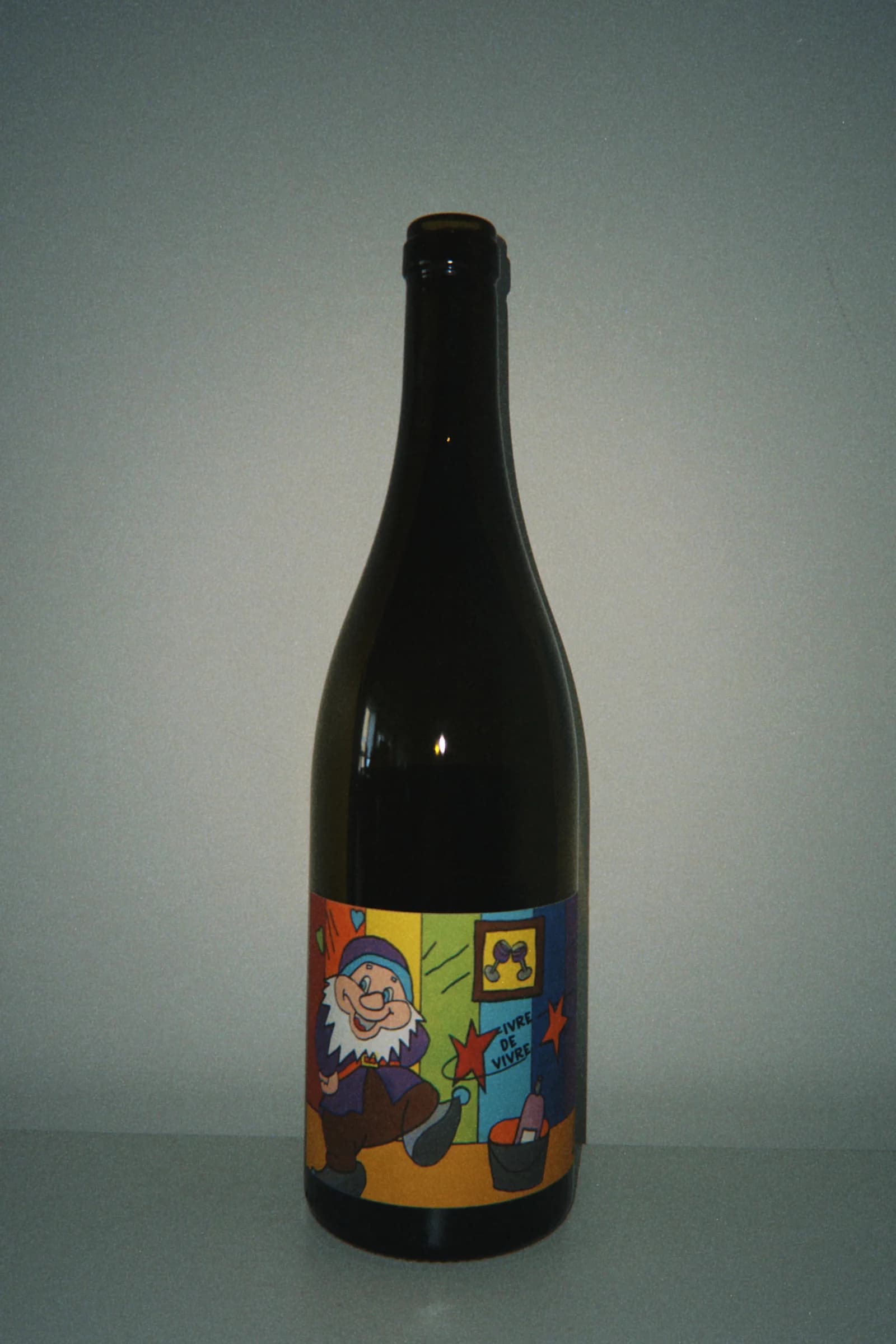 L'Octavin Ivre de Vivre 2021