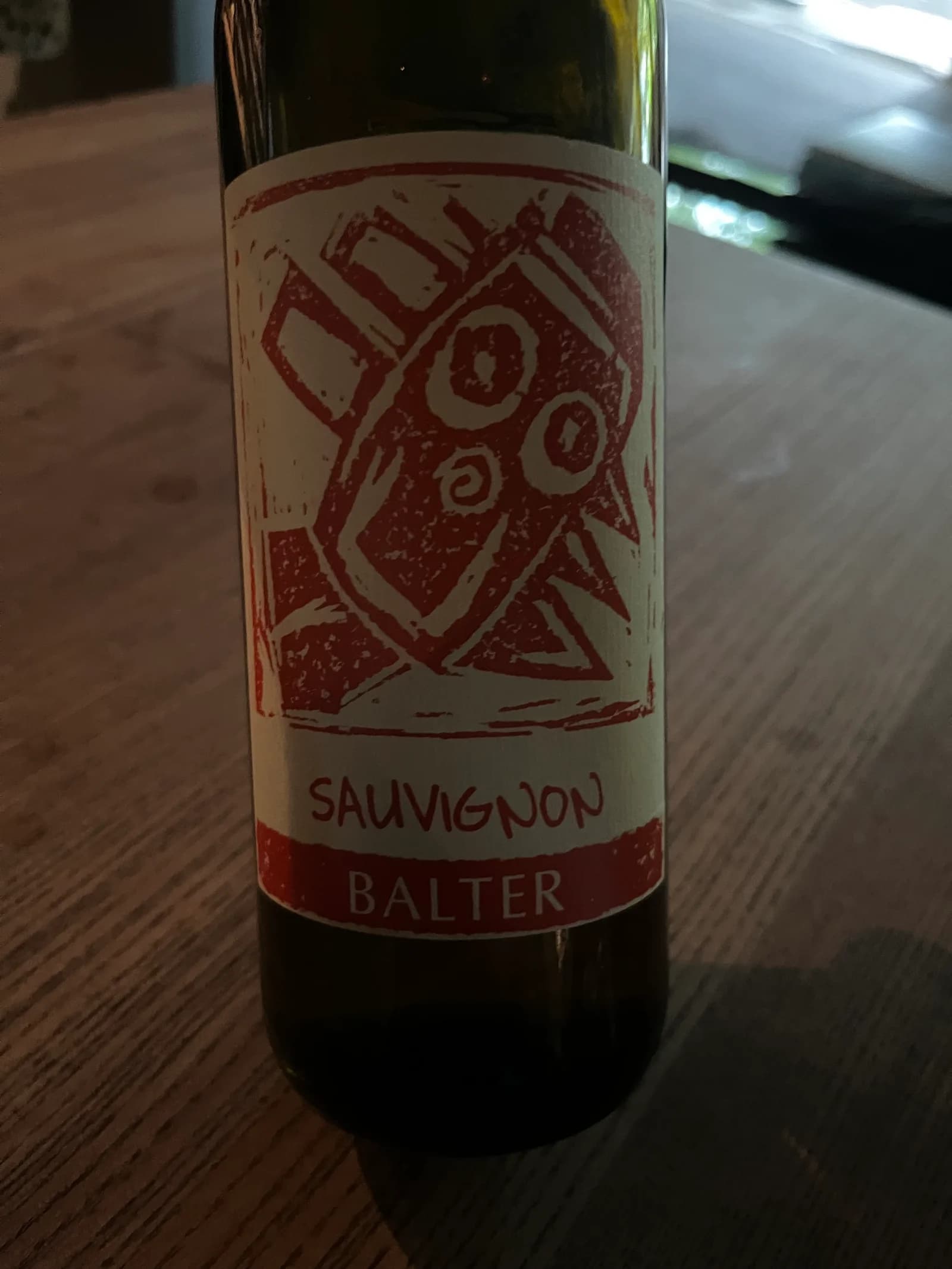 Balter Sauvignon 2024