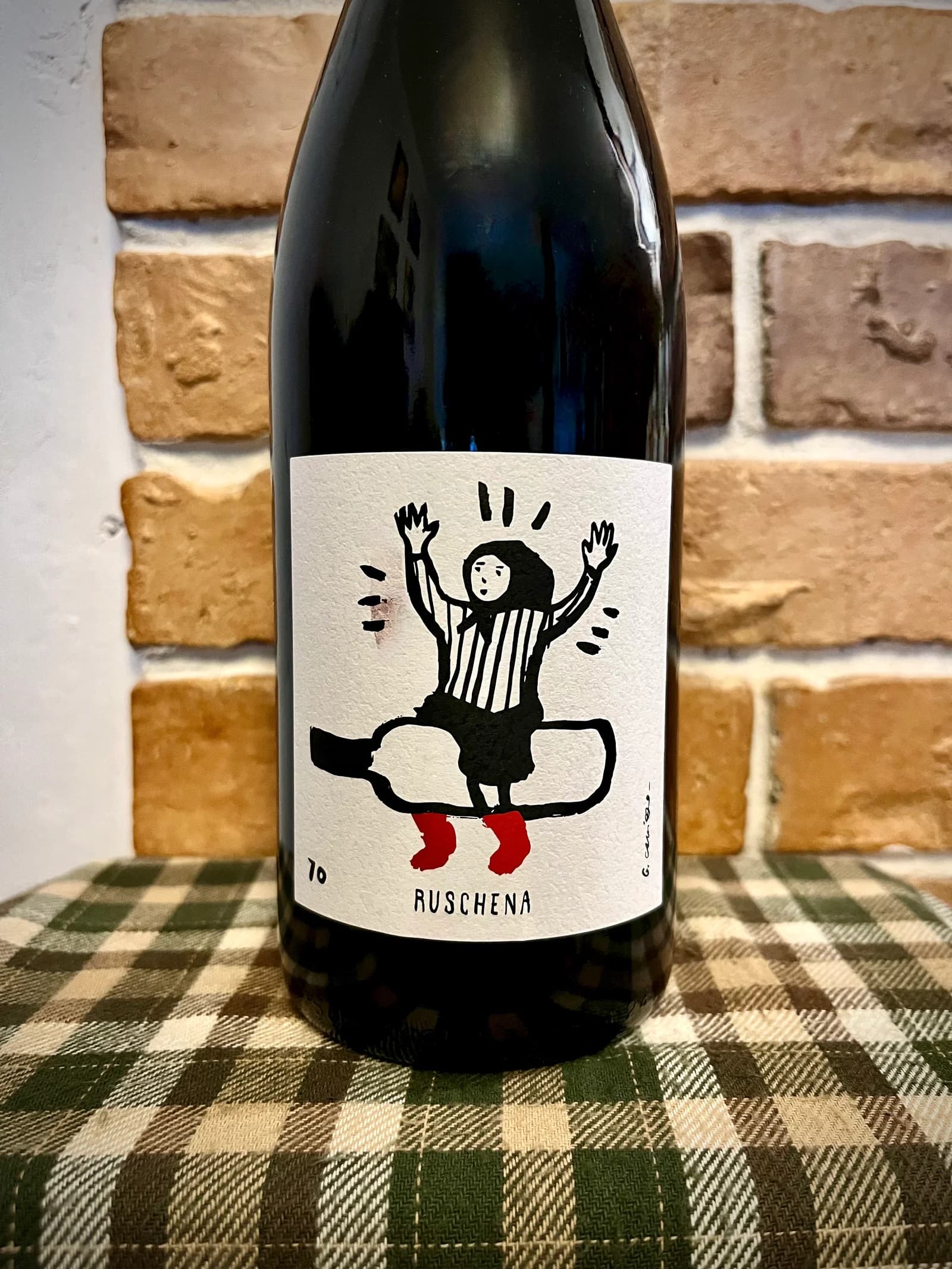 Cascina Tavijn Ruschena 2023