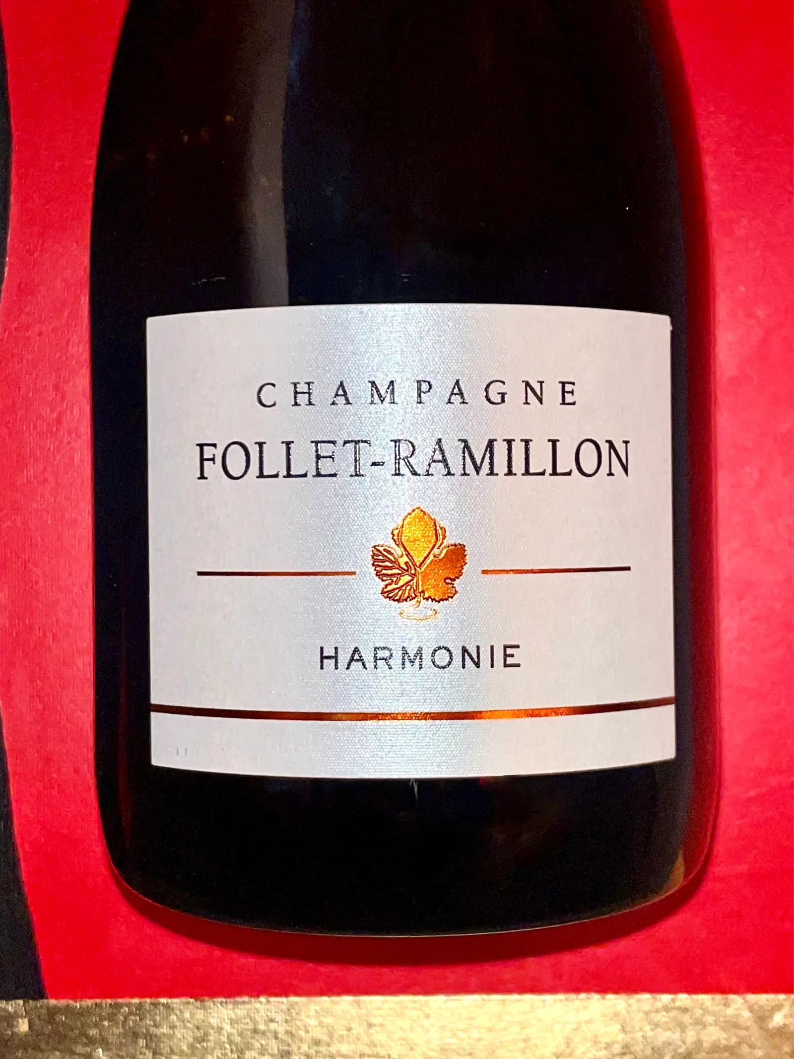 Follet Ramillon Harmonie 2015