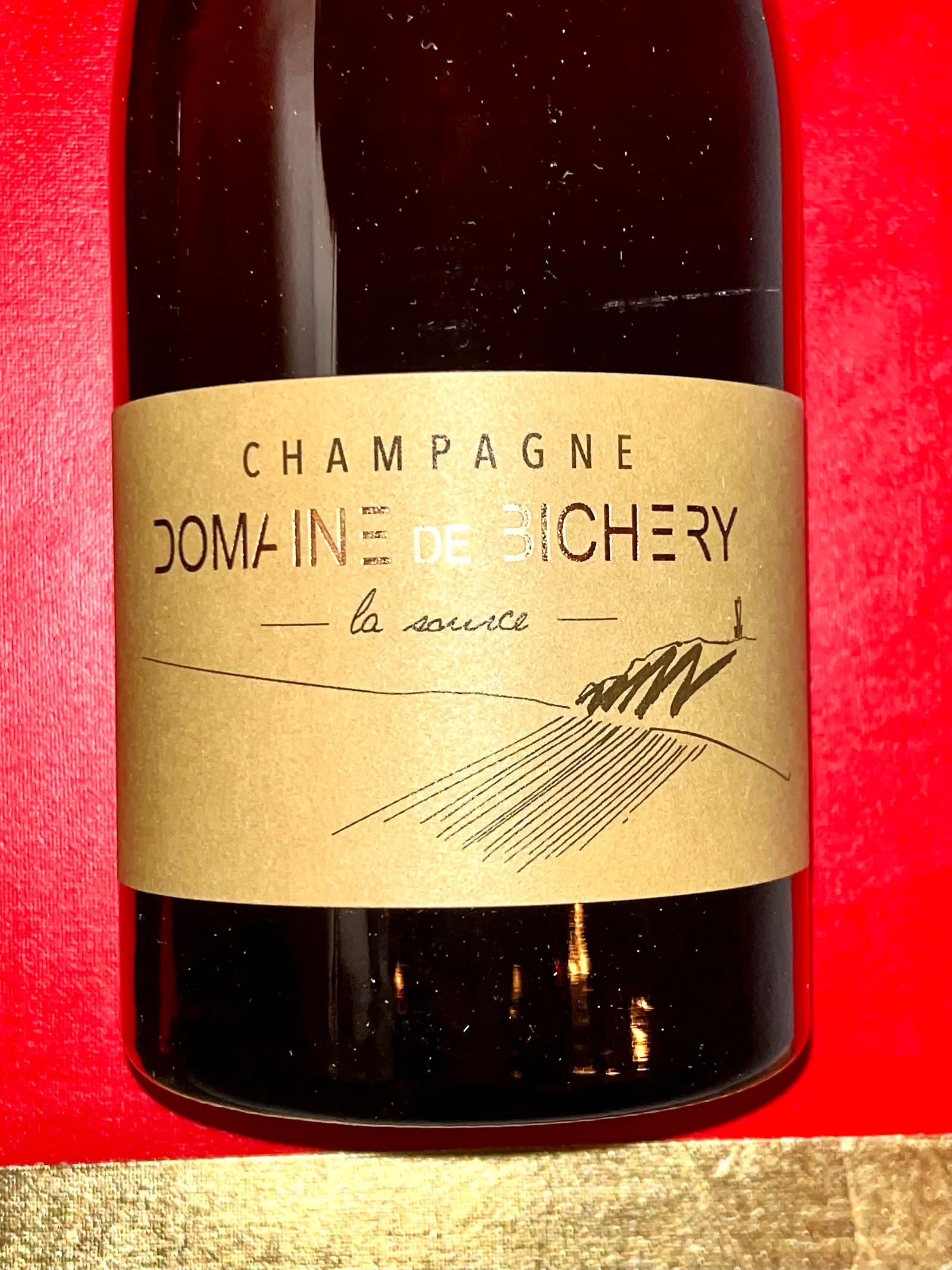 Domaine de Bichery La Source 2022