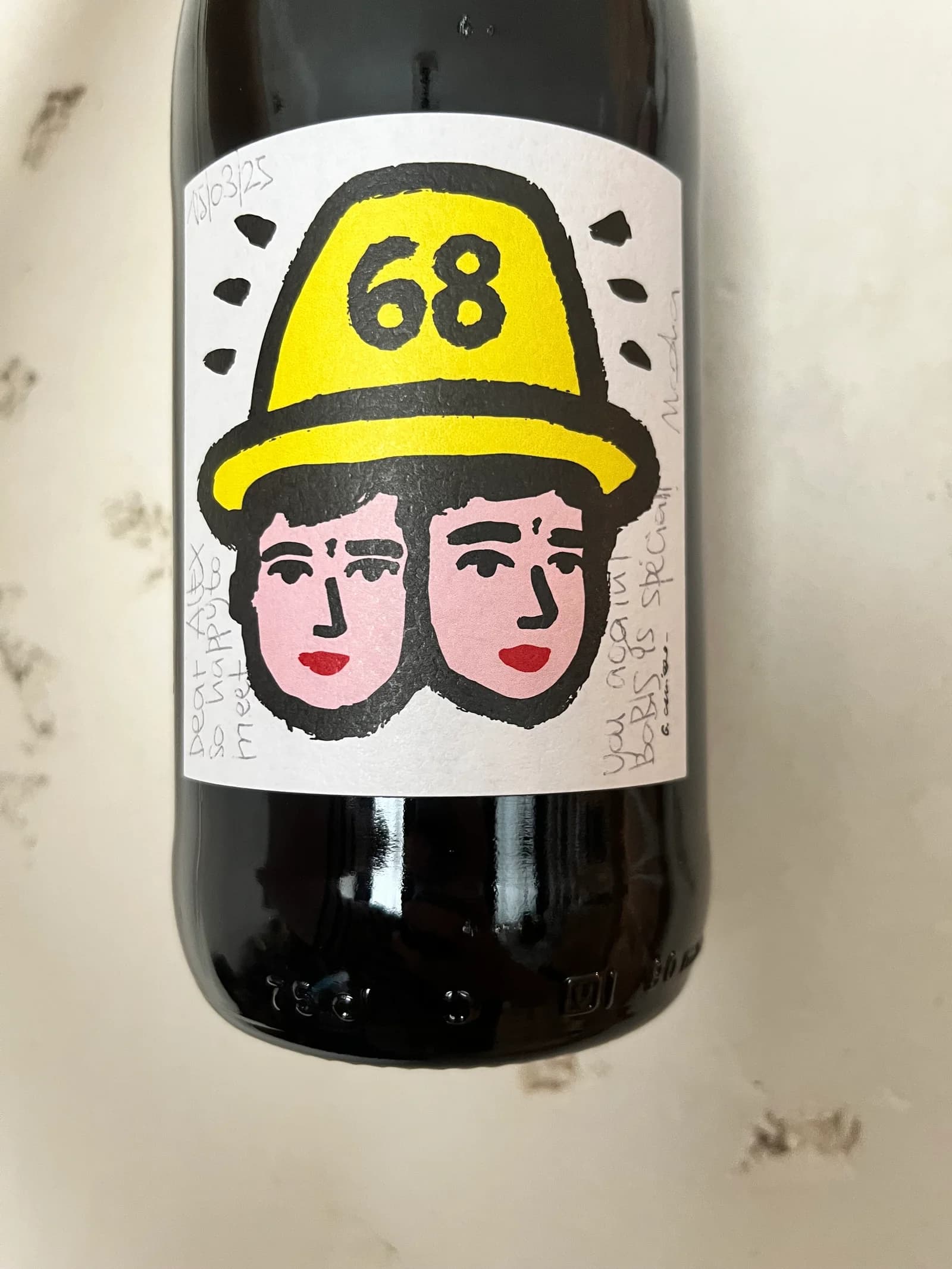 Cascina Tavijn 68 2022