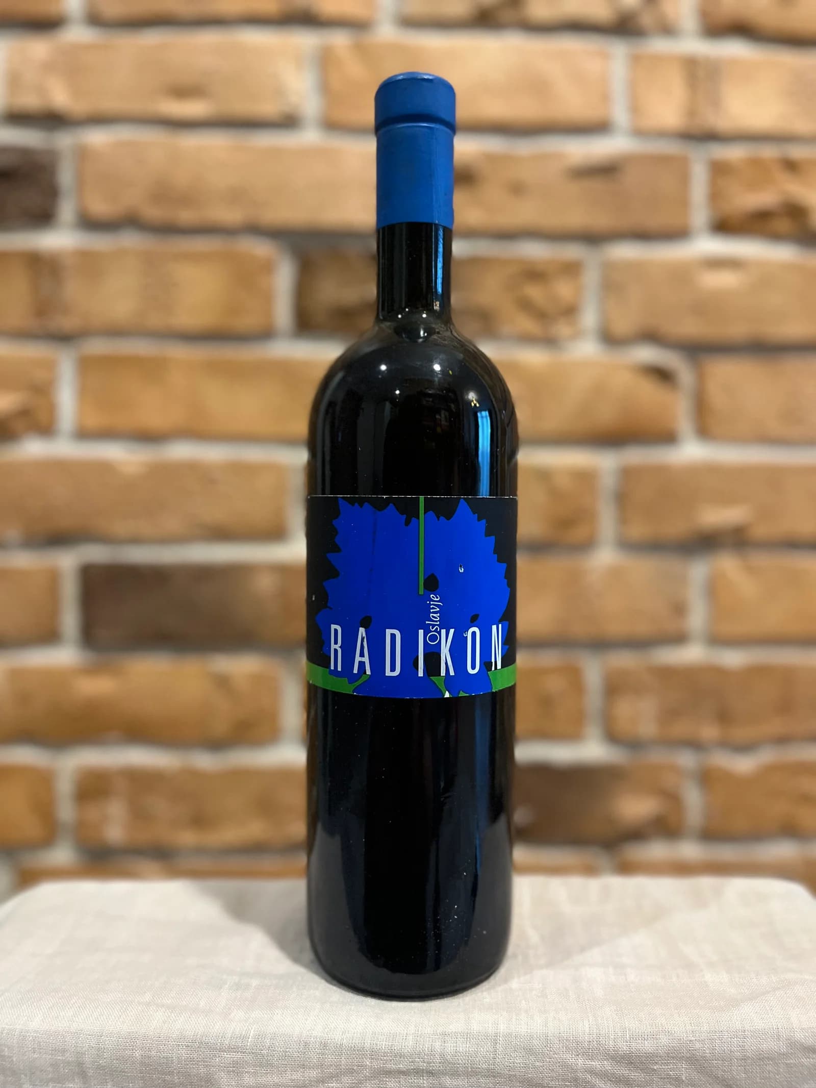 Radikon Oslavje 1997