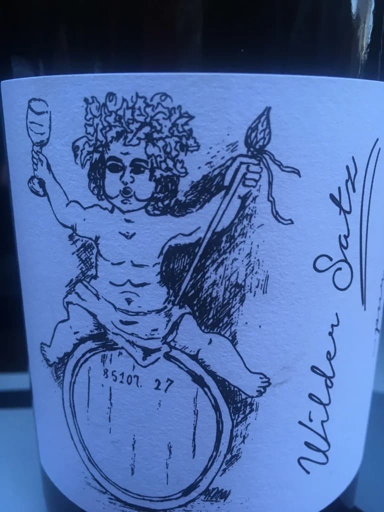 Brand Bros Wilder Satz Pur 2019