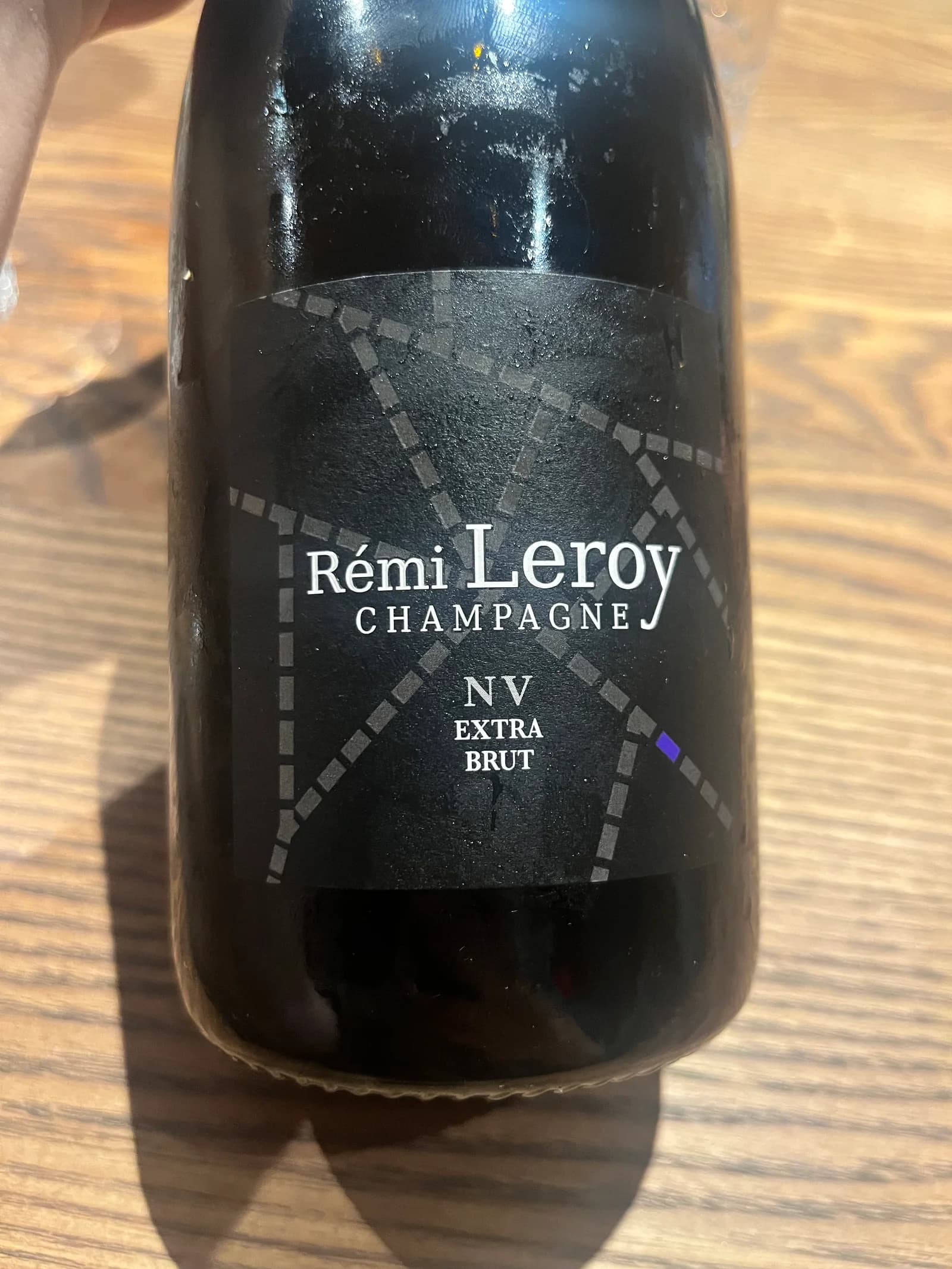 Rémi Leroy Extra Brut (d2024)