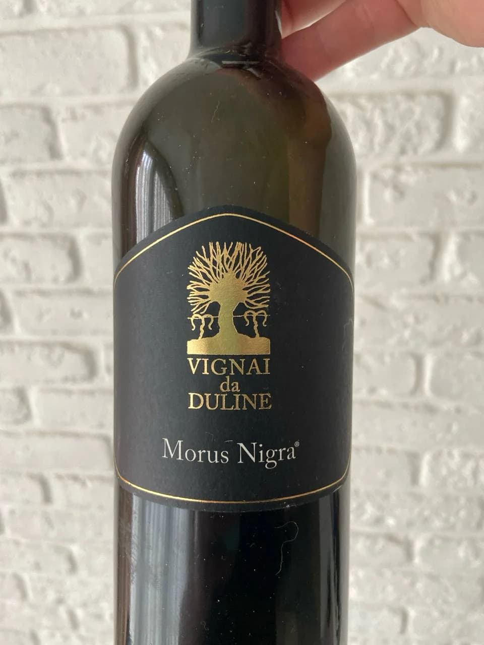 Vignai da Duline Morus Nigra 2018