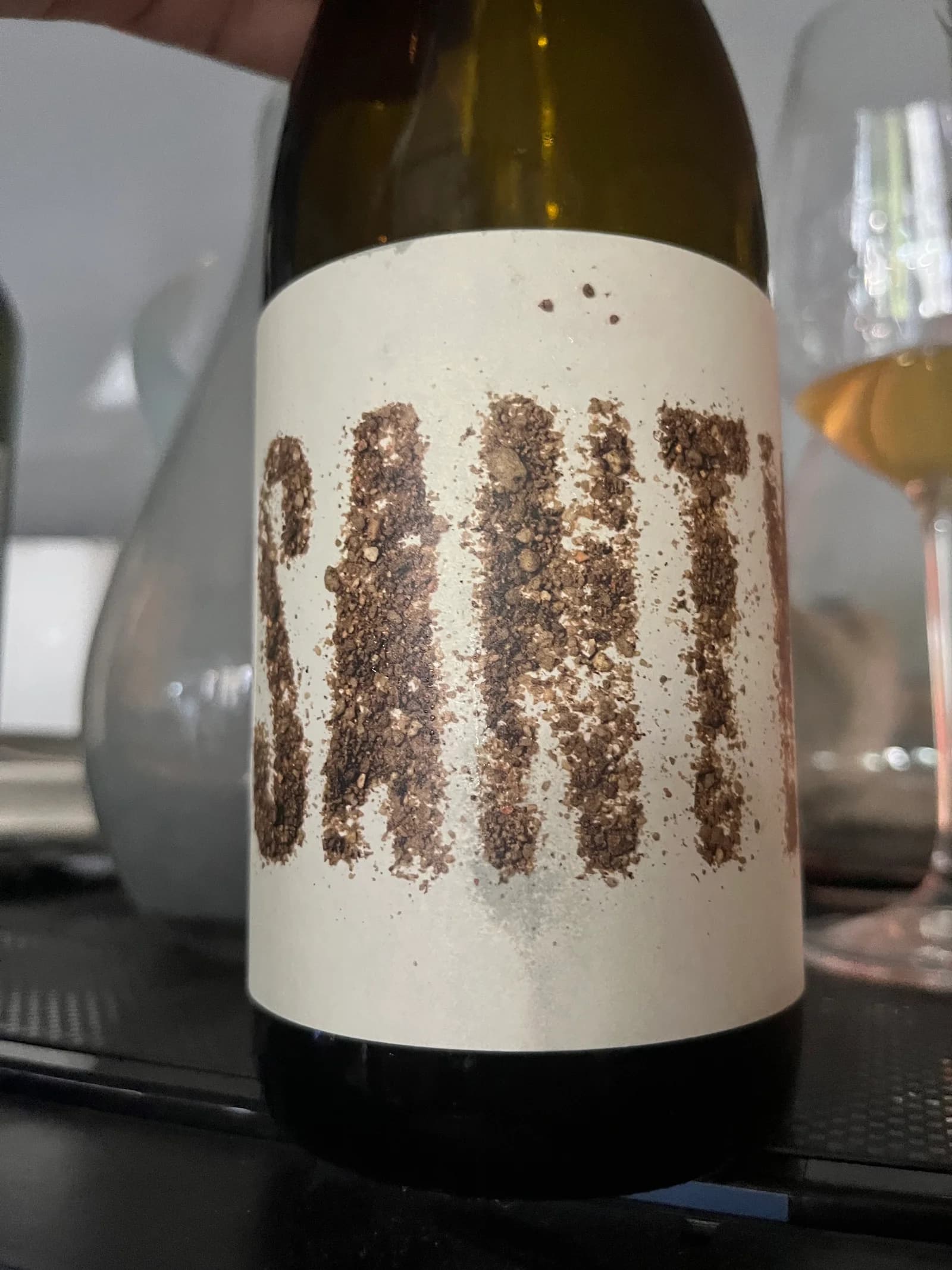 Esmeralda Garcia Arenas de Santyuste 2022