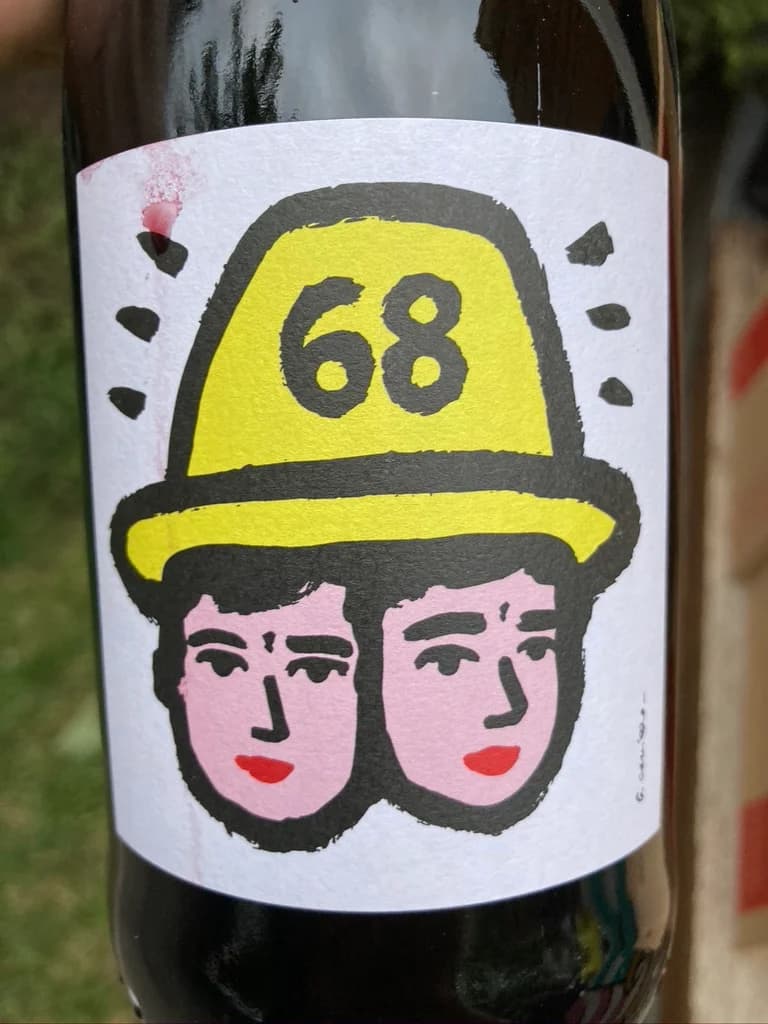Cascina Tavijn 68 2019