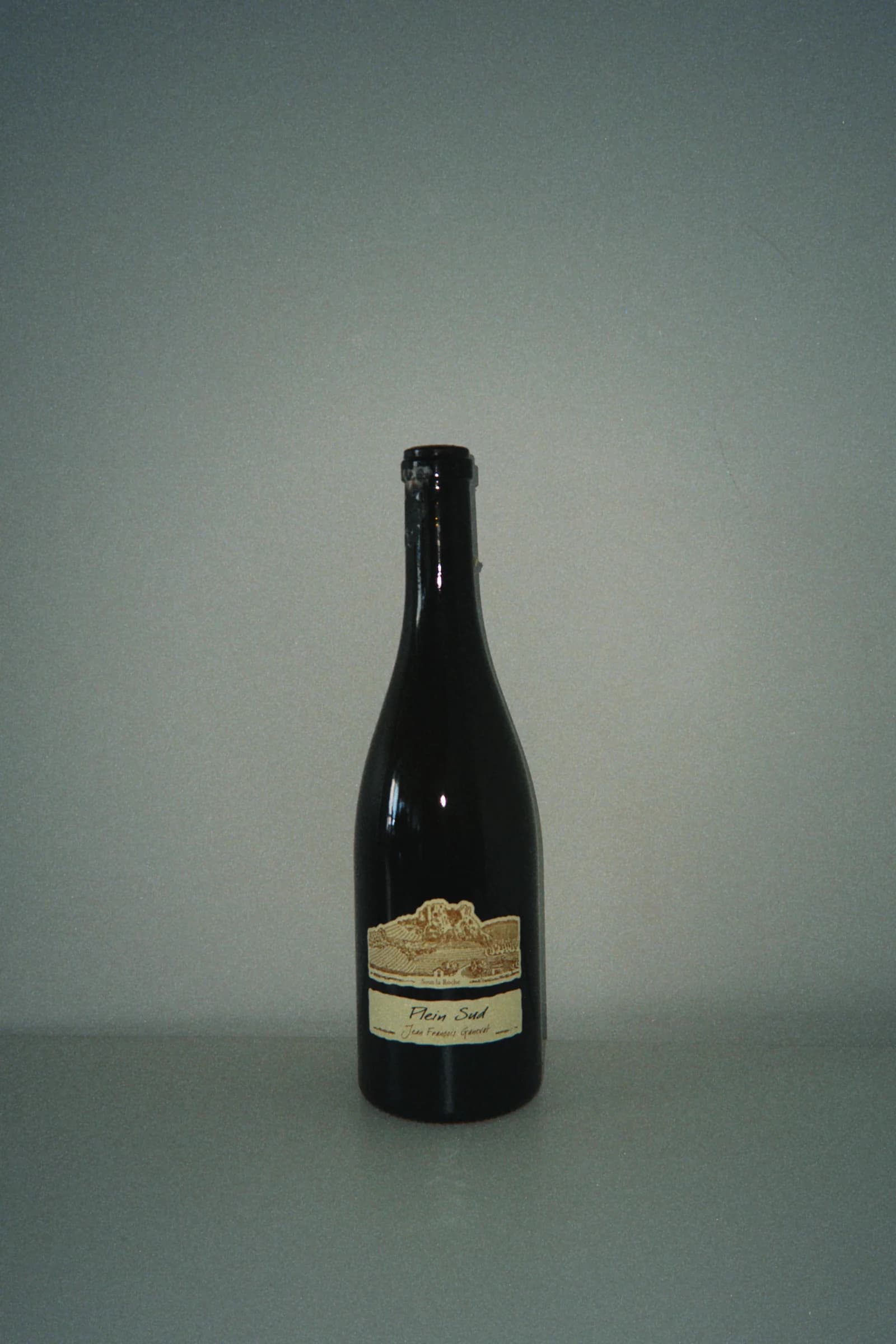 Domaine Ganevat Plein Sud 2018