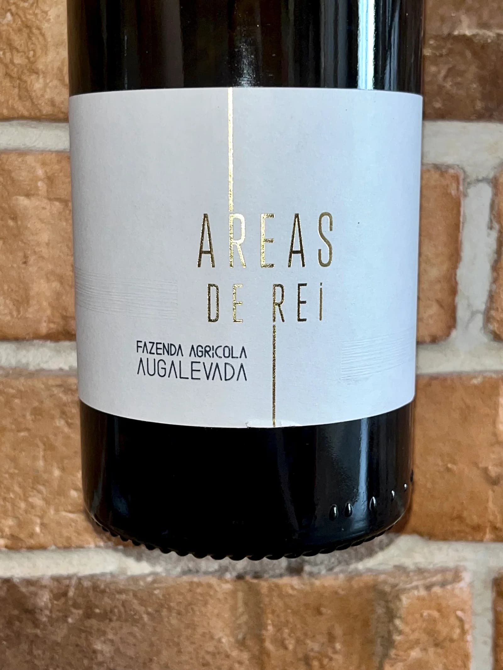 Fazenda Agricola Augalevada Areas de Rei 2023