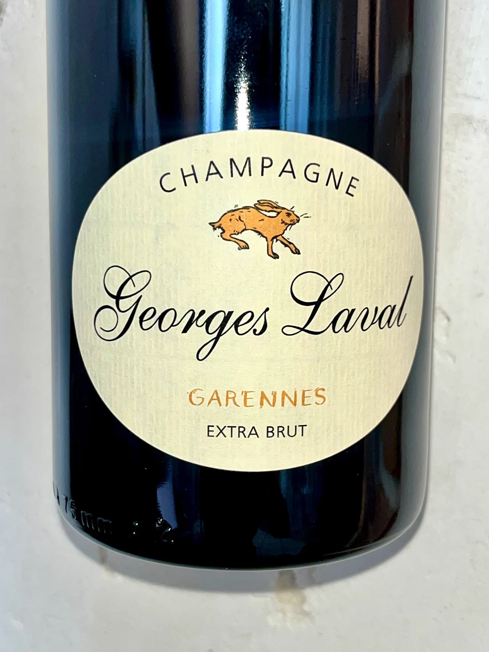 Georges Laval Garennes 13-22