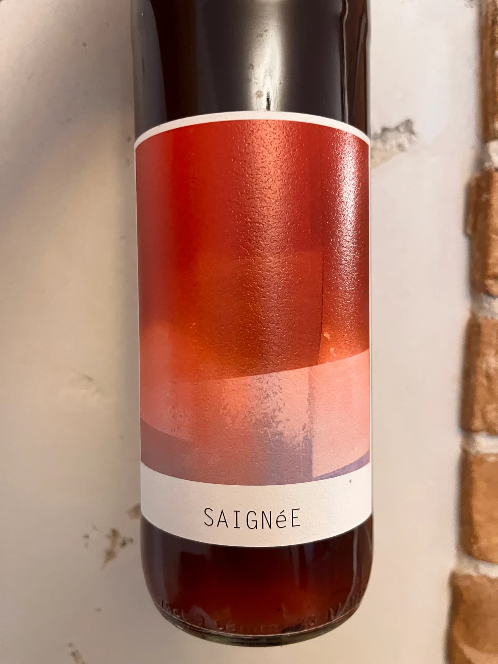 Sarnin-Berrux SAIGNéE 2020