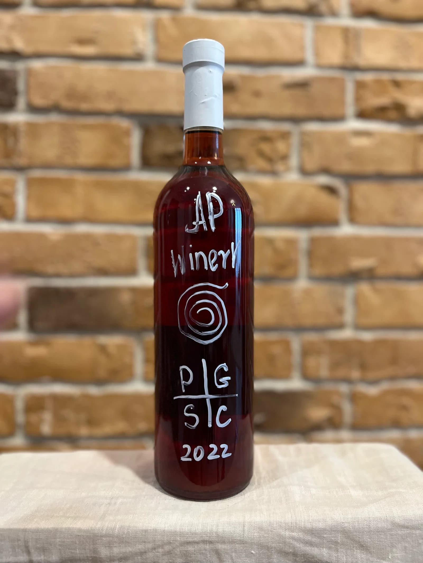 Alex Prykhodko PGSC 2022